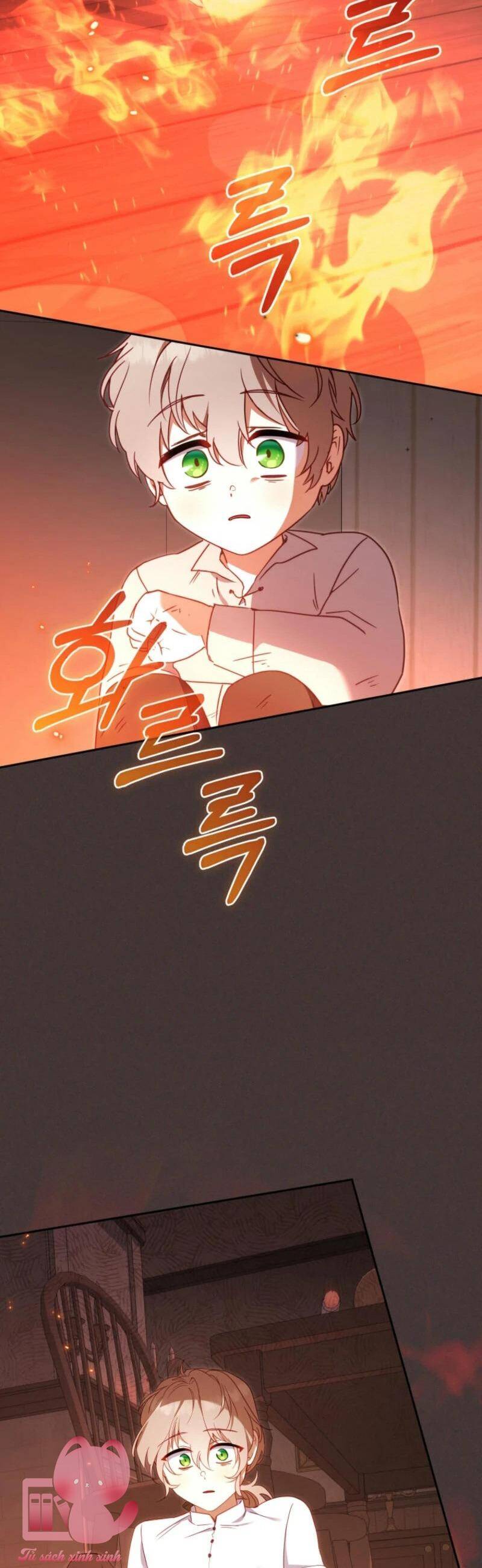 Tôi Đang Được Nuôi Dưỡng Bởi Những Kẻ Phản Diện [Chap 98]