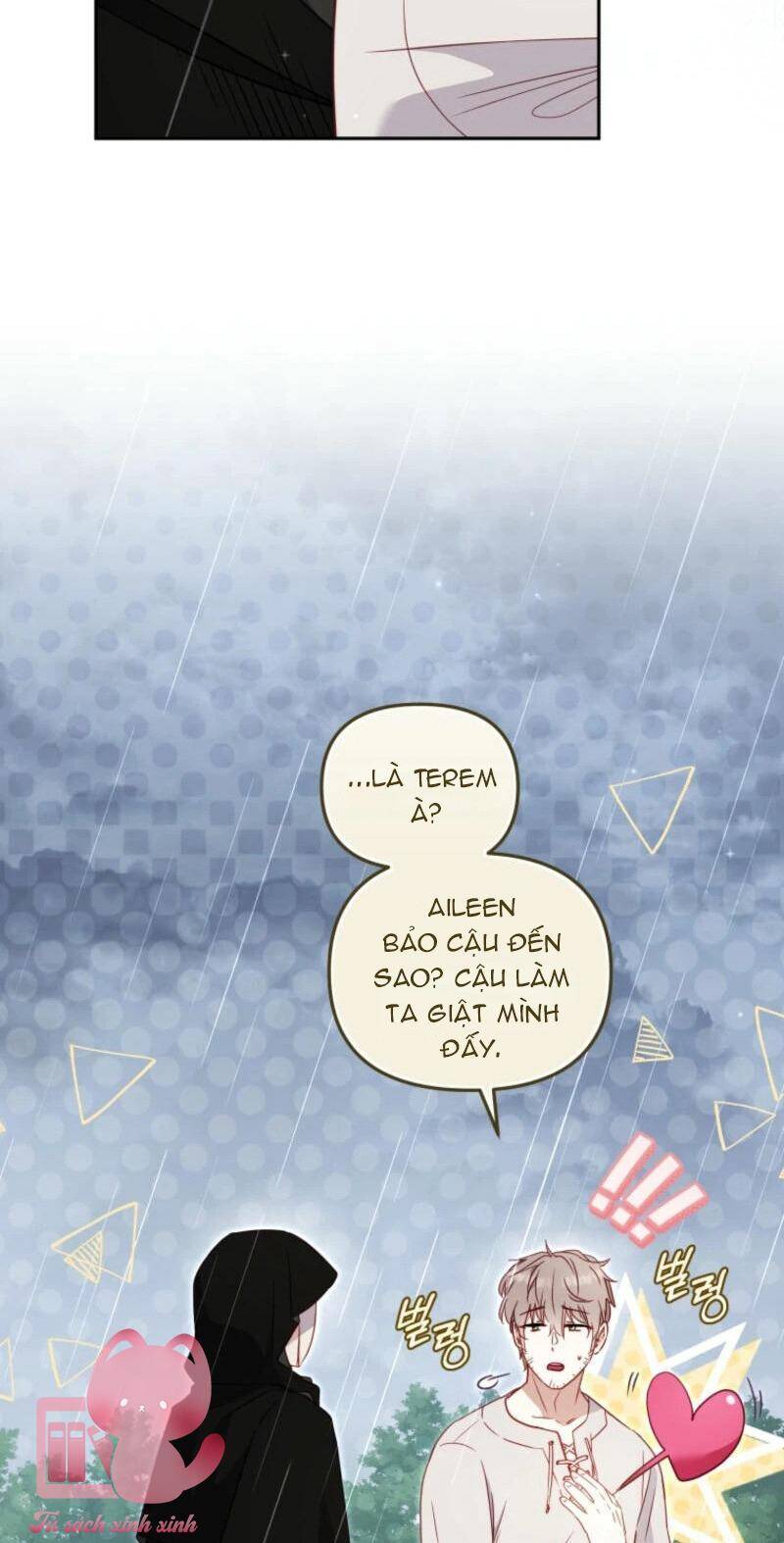Tôi Đang Được Nuôi Dưỡng Bởi Những Kẻ Phản Diện [Chap 98]