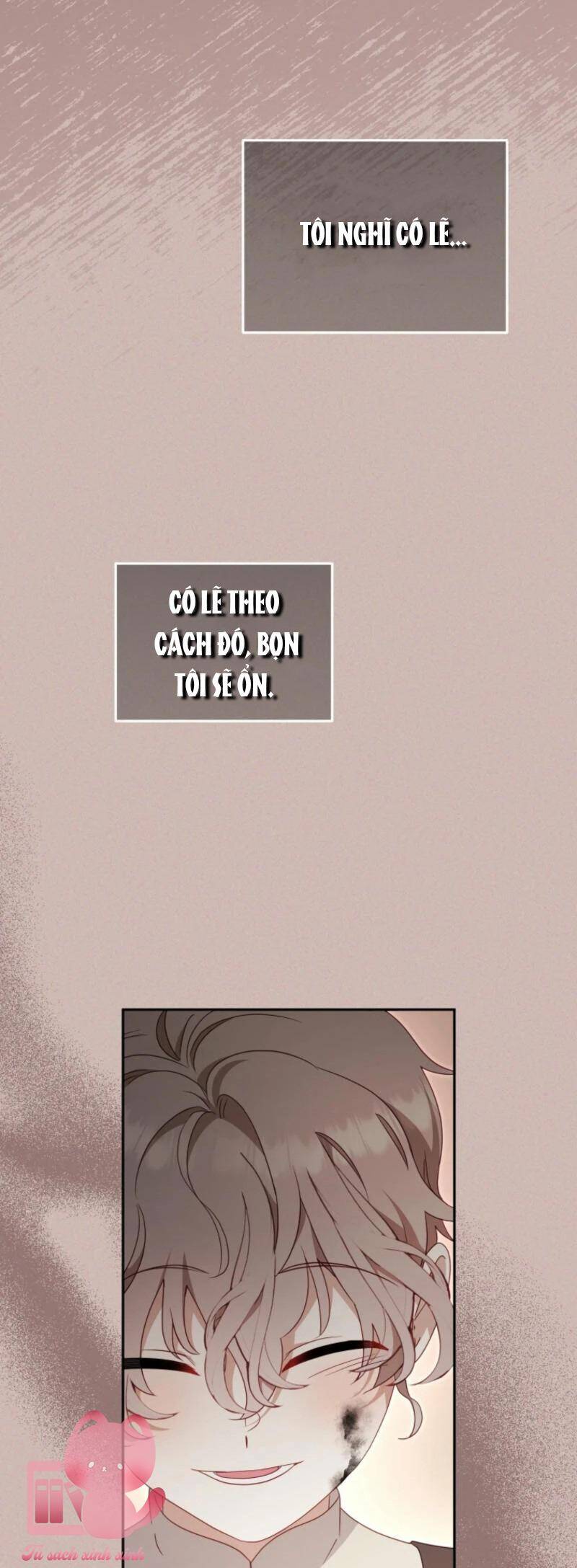Tôi Đang Được Nuôi Dưỡng Bởi Những Kẻ Phản Diện [Chap 98]