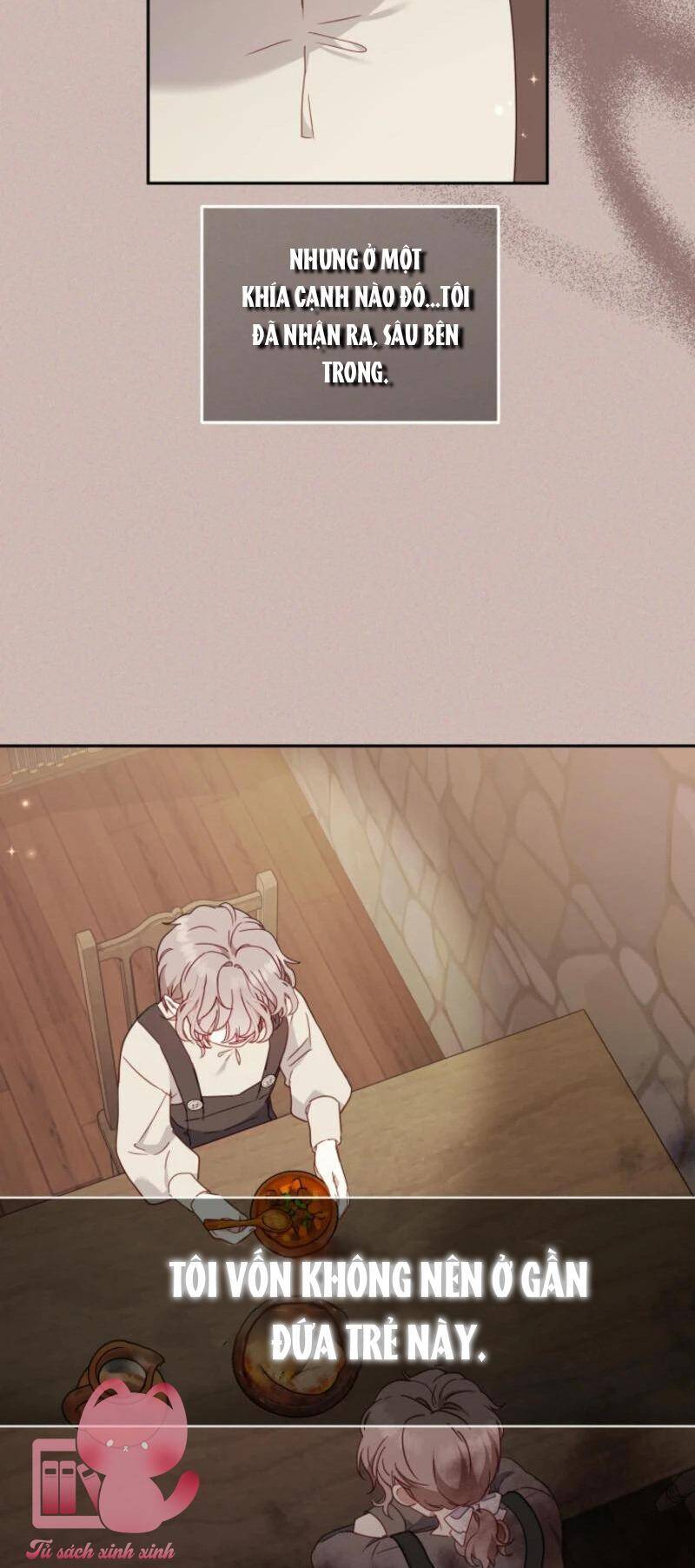 Tôi Đang Được Nuôi Dưỡng Bởi Những Kẻ Phản Diện [Chap 98]