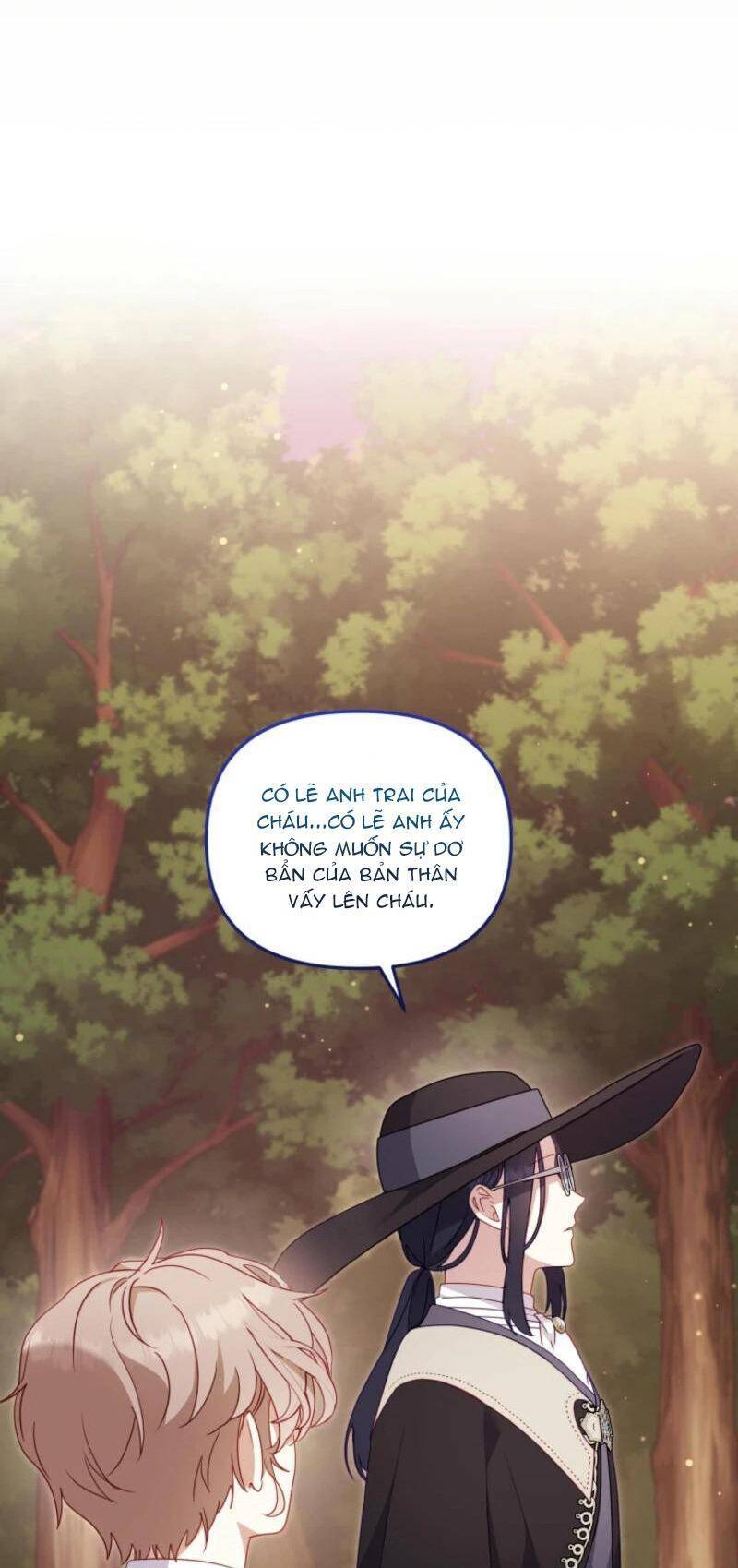 Tôi Đang Được Nuôi Dưỡng Bởi Những Kẻ Phản Diện [Chap 98]