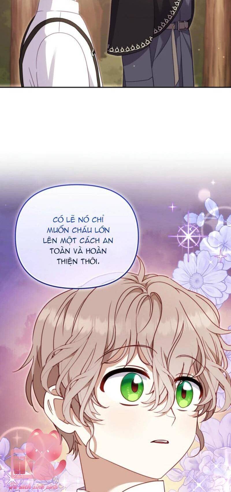 Tôi Đang Được Nuôi Dưỡng Bởi Những Kẻ Phản Diện [Chap 98]