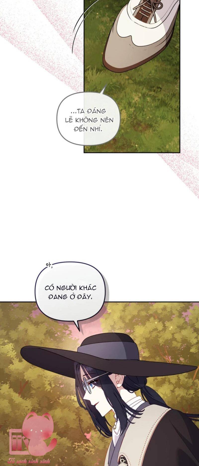 Tôi Đang Được Nuôi Dưỡng Bởi Những Kẻ Phản Diện [Chap 98]