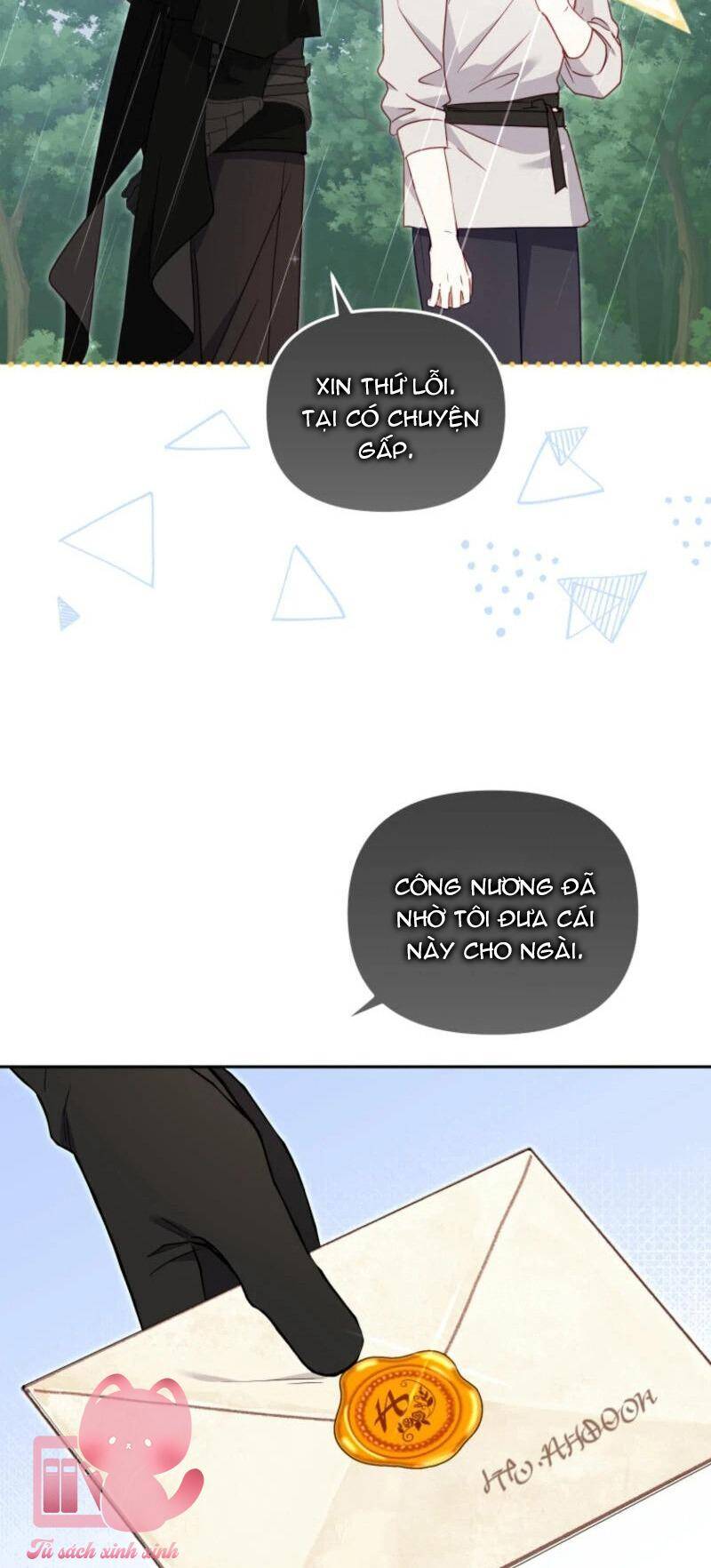 Tôi Đang Được Nuôi Dưỡng Bởi Những Kẻ Phản Diện [Chap 98]