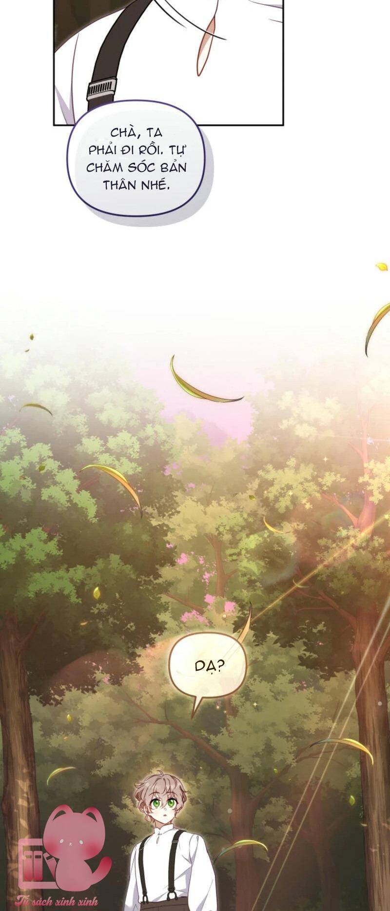 Tôi Đang Được Nuôi Dưỡng Bởi Những Kẻ Phản Diện [Chap 98]