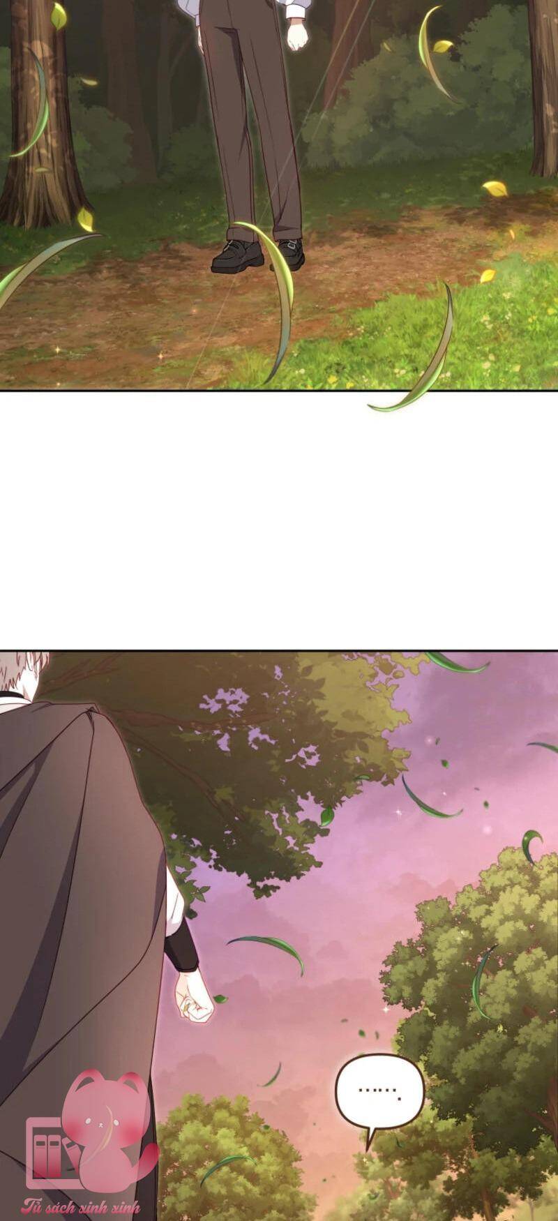 Tôi Đang Được Nuôi Dưỡng Bởi Những Kẻ Phản Diện [Chap 98]