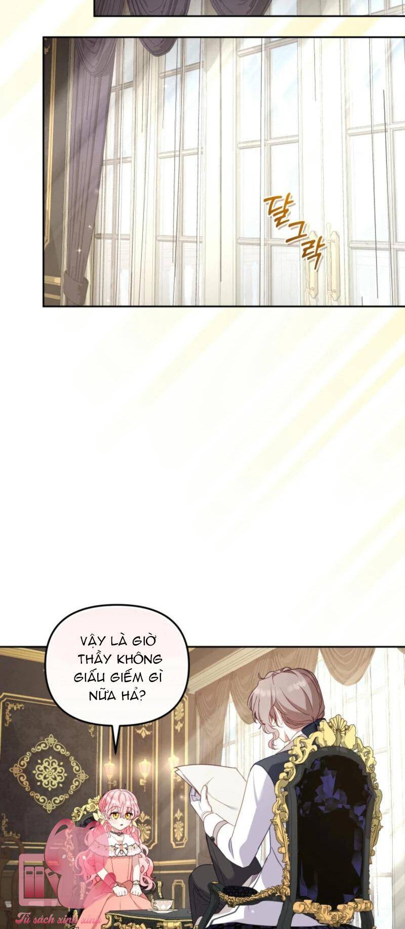 Tôi Đang Được Nuôi Dưỡng Bởi Những Kẻ Phản Diện [Chap 98]