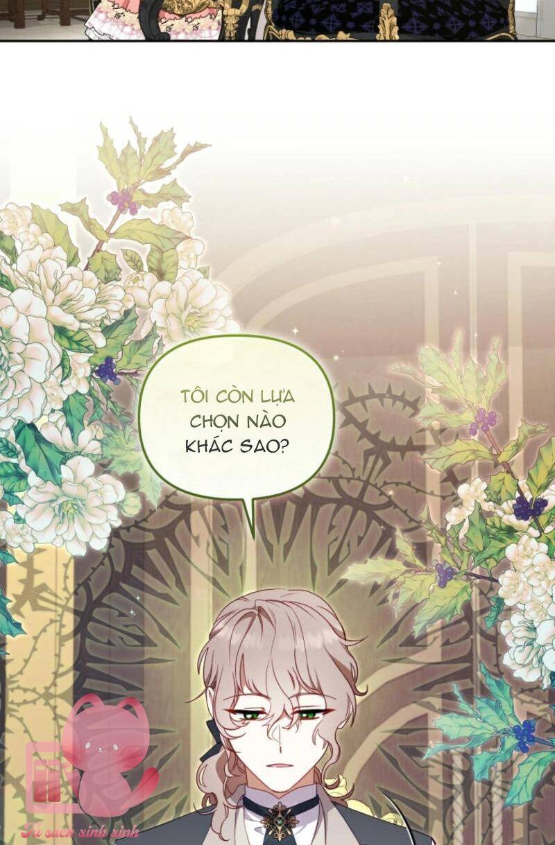 Tôi Đang Được Nuôi Dưỡng Bởi Những Kẻ Phản Diện [Chap 98]