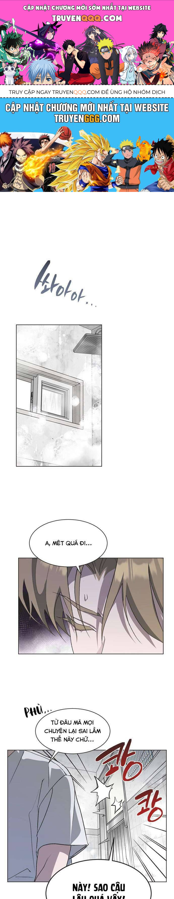 Lọ Lem Không Hoàn Hảo [Chap 79]