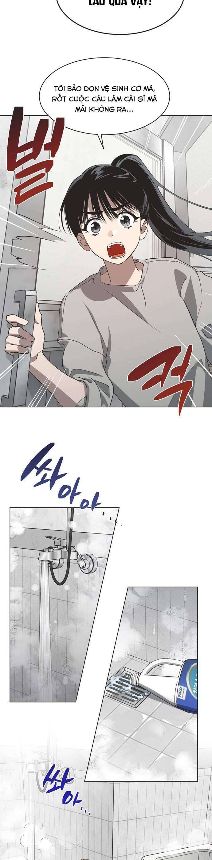 Lọ Lem Không Hoàn Hảo [Chap 79]