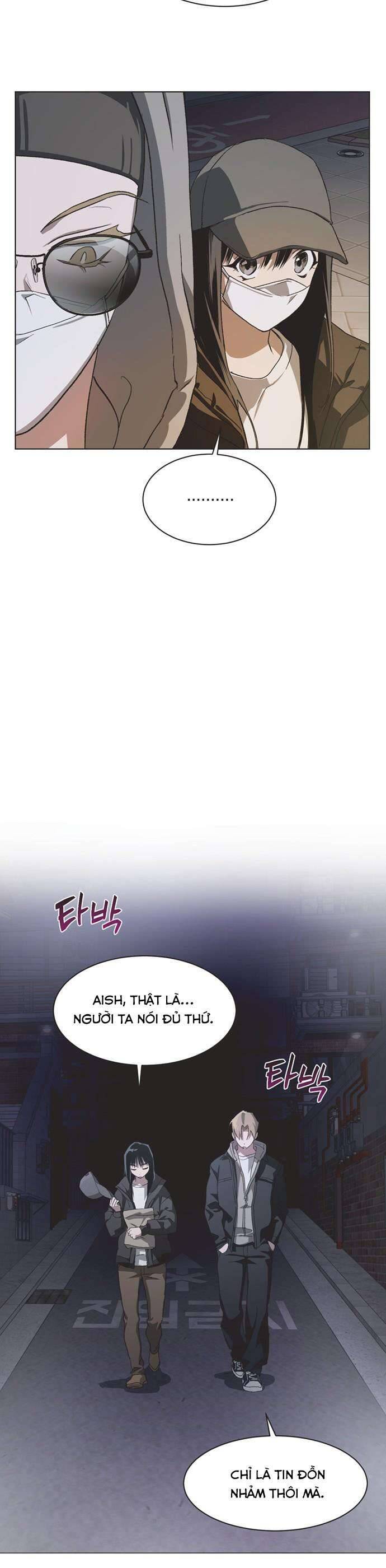 Lọ Lem Không Hoàn Hảo [Chap 79]