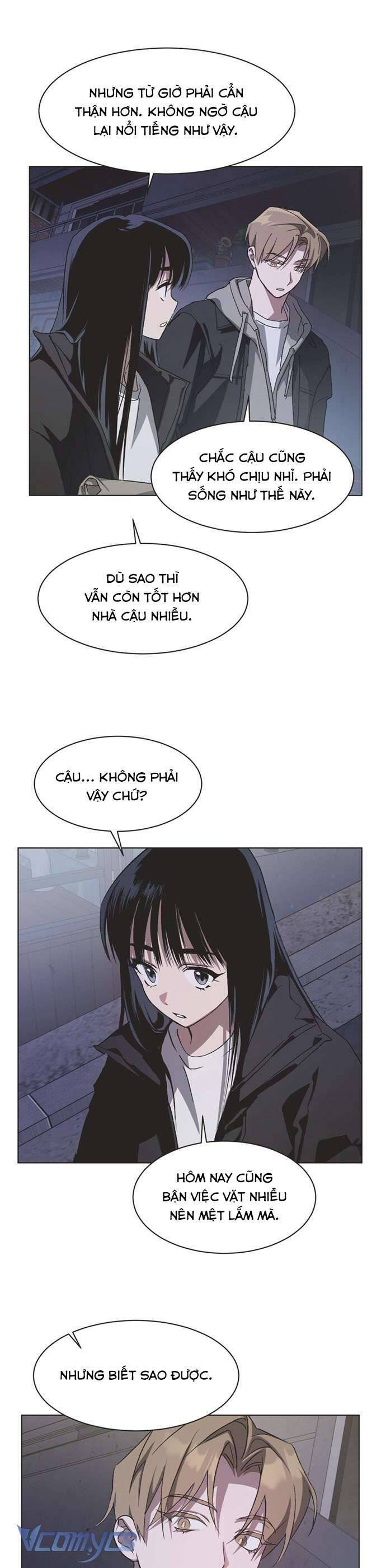 Lọ Lem Không Hoàn Hảo [Chap 79]