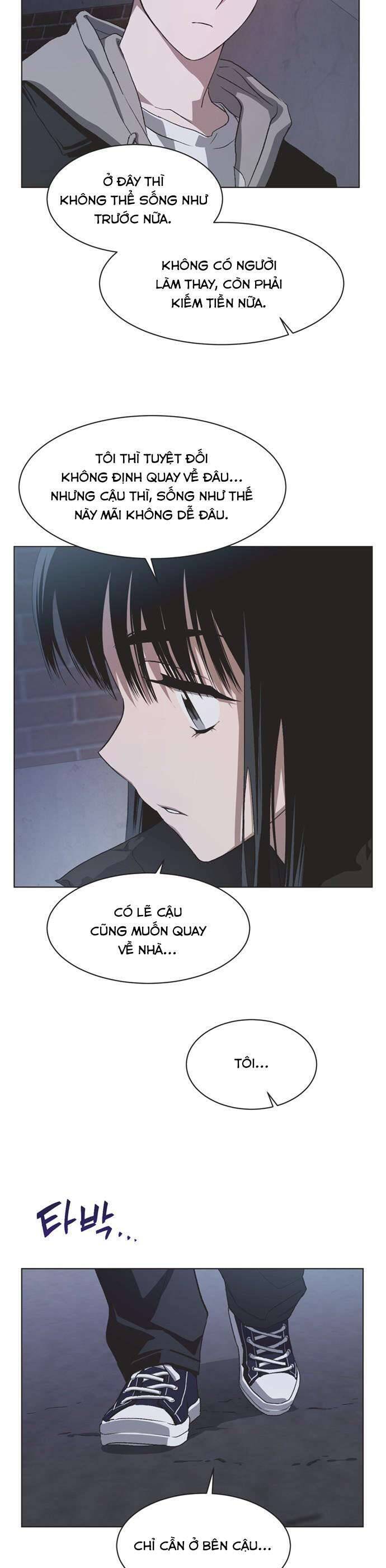 Lọ Lem Không Hoàn Hảo [Chap 79]