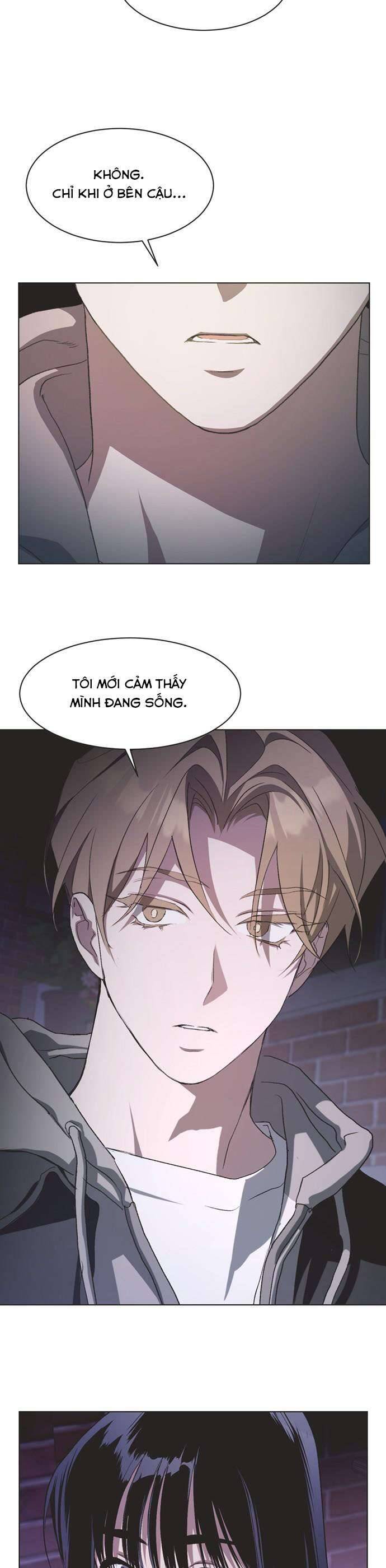 Lọ Lem Không Hoàn Hảo [Chap 79]