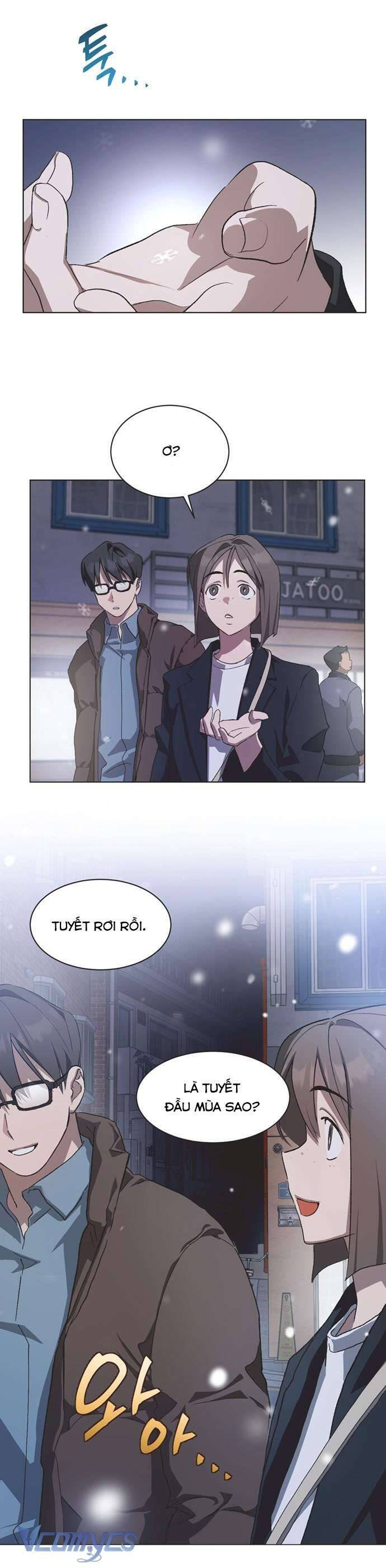 Lọ Lem Không Hoàn Hảo [Chap 79]