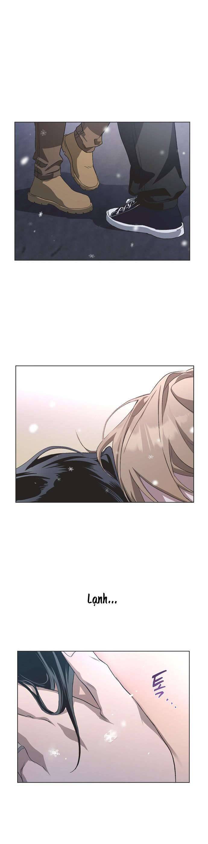 Lọ Lem Không Hoàn Hảo [Chap 79]