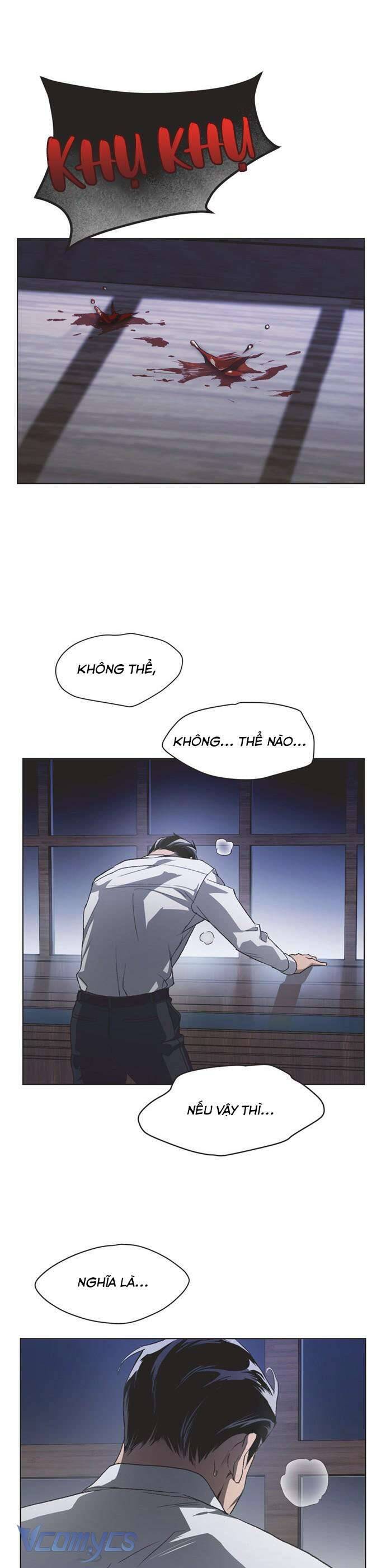 Lọ Lem Không Hoàn Hảo [Chap 79]