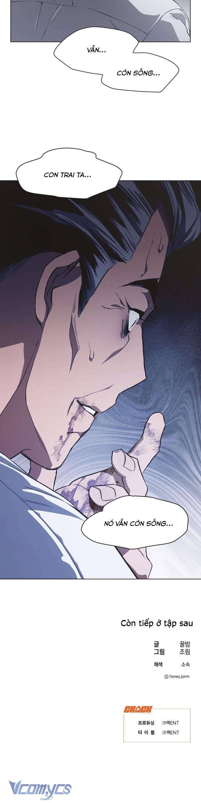 Lọ Lem Không Hoàn Hảo [Chap 79]