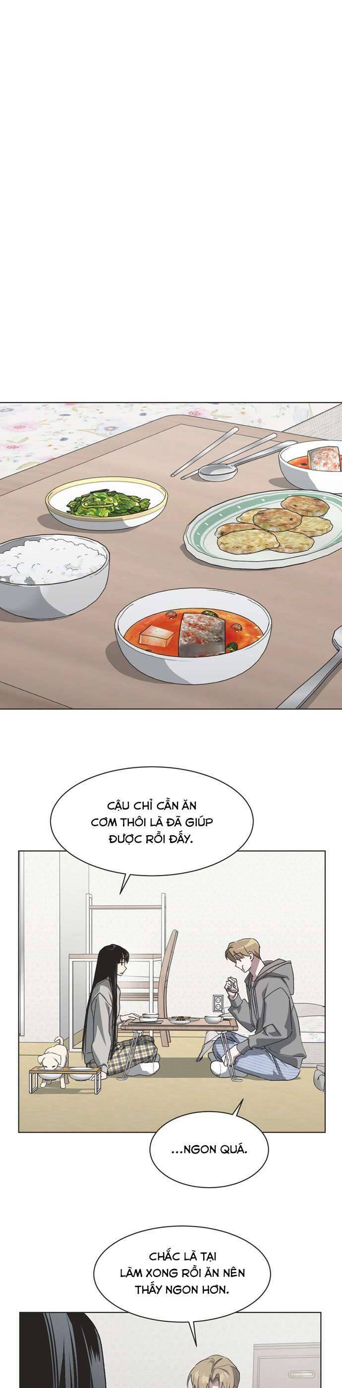 Lọ Lem Không Hoàn Hảo [Chap 79]