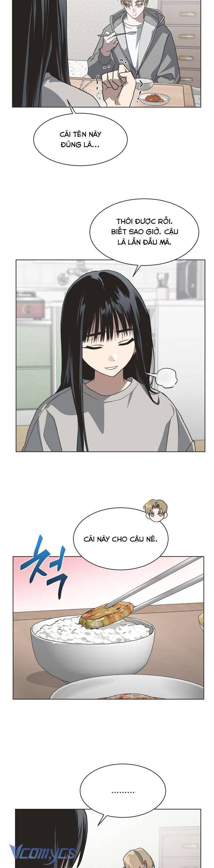 Lọ Lem Không Hoàn Hảo [Chap 79]