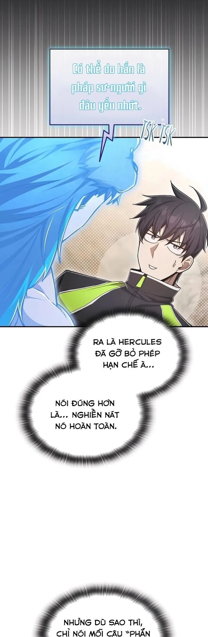 Đăng Ký Kênh Siêu Phàm [Chap 61-63]