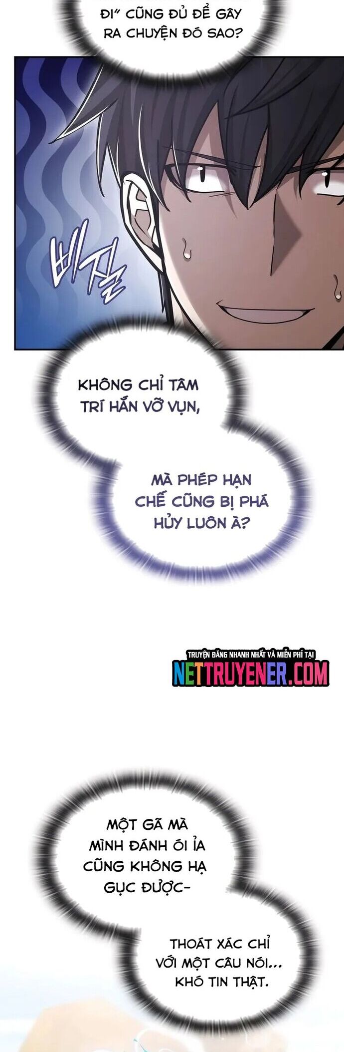 Đăng Ký Kênh Siêu Phàm [Chap 61-63]