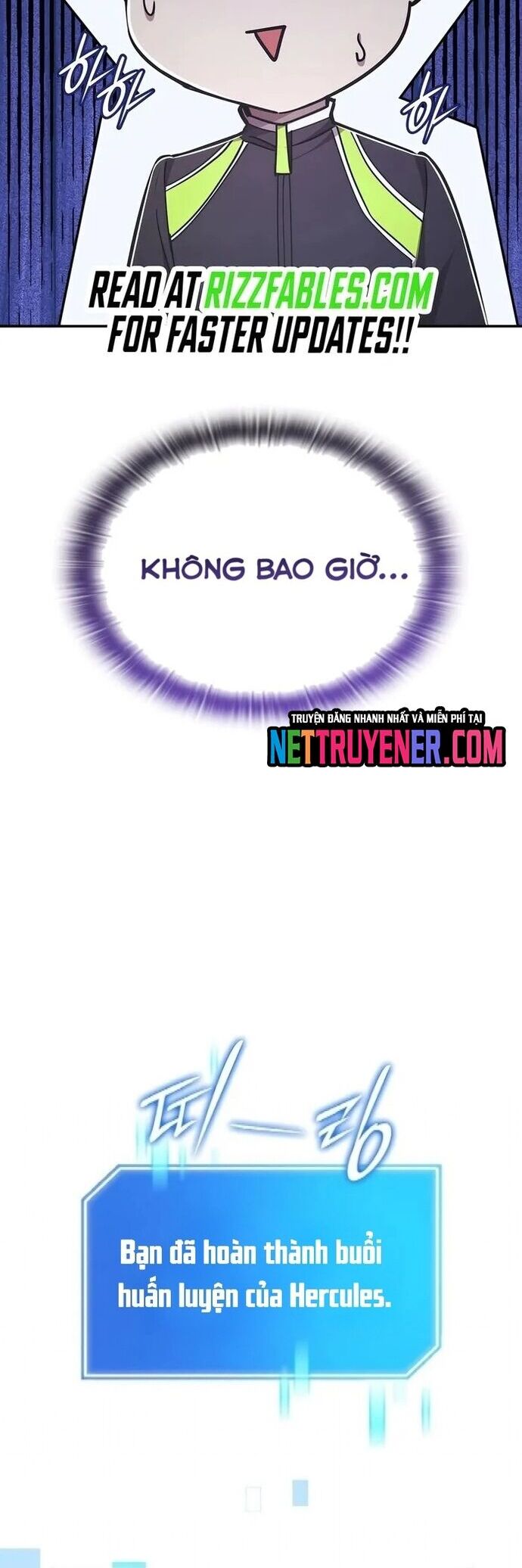 Đăng Ký Kênh Siêu Phàm [Chap 61-63]