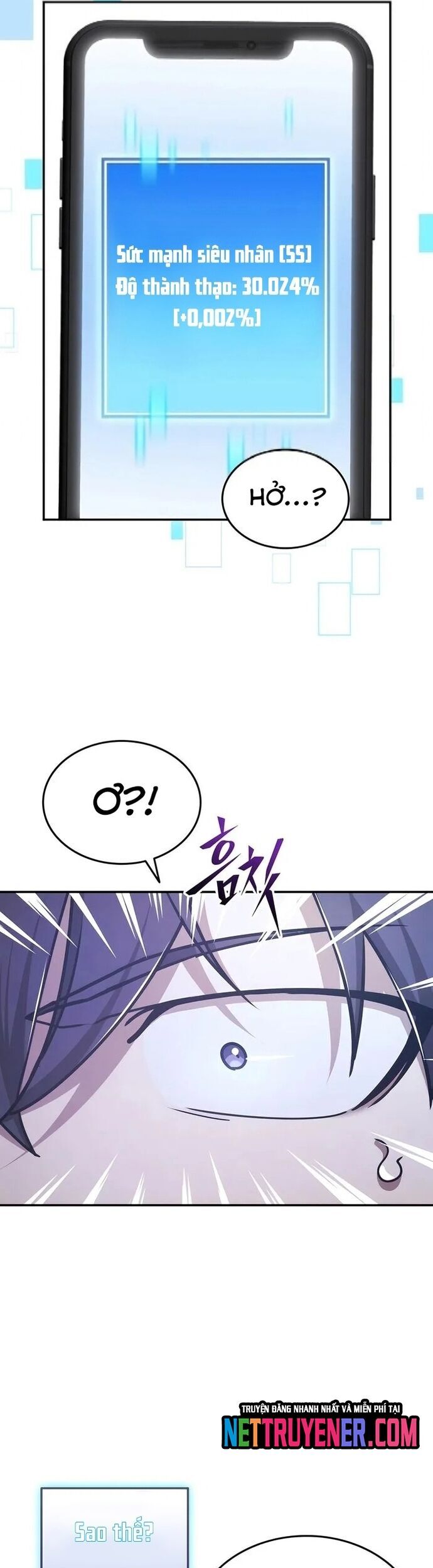Đăng Ký Kênh Siêu Phàm [Chap 61-63]