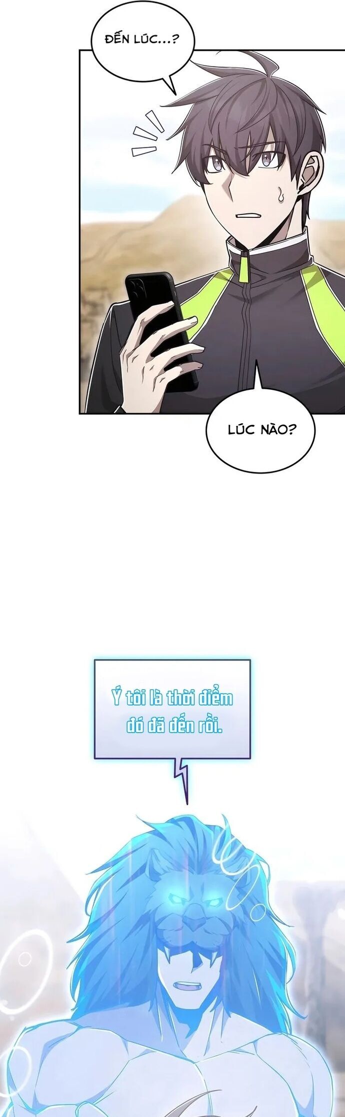 Đăng Ký Kênh Siêu Phàm [Chap 61-63]