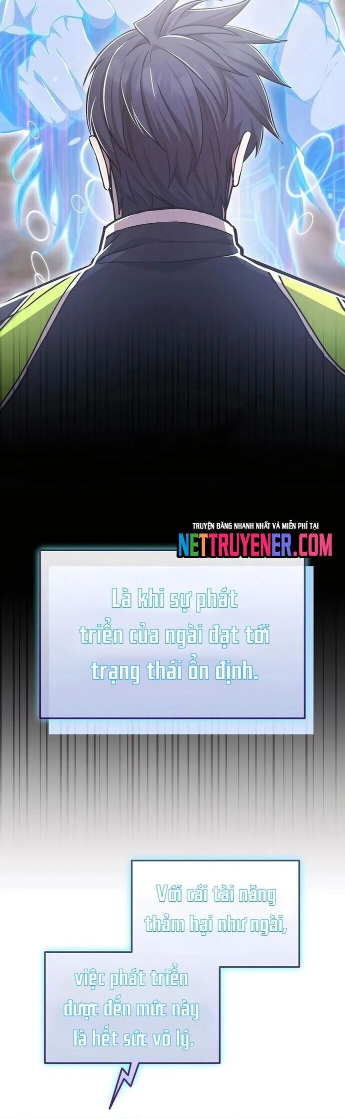 Đăng Ký Kênh Siêu Phàm [Chap 61-63]