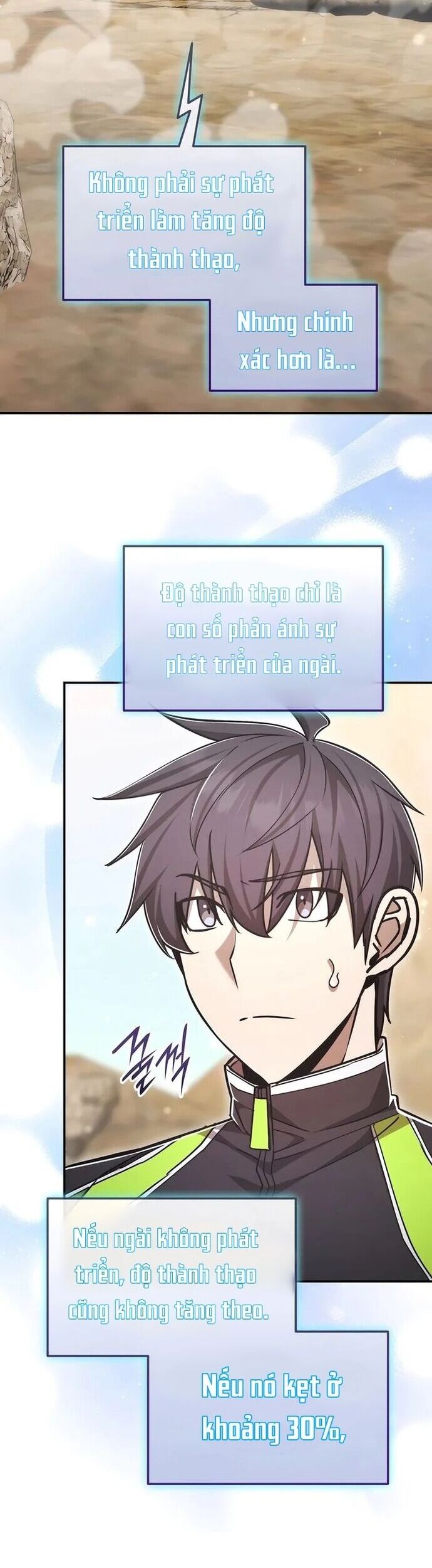 Đăng Ký Kênh Siêu Phàm [Chap 61-63]