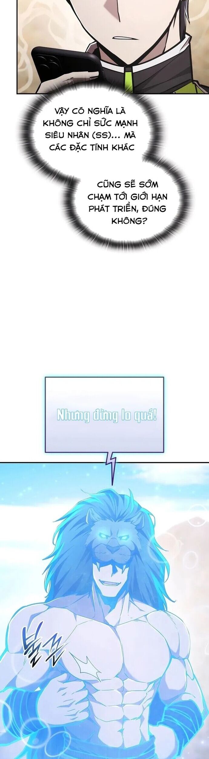 Đăng Ký Kênh Siêu Phàm [Chap 61-63]