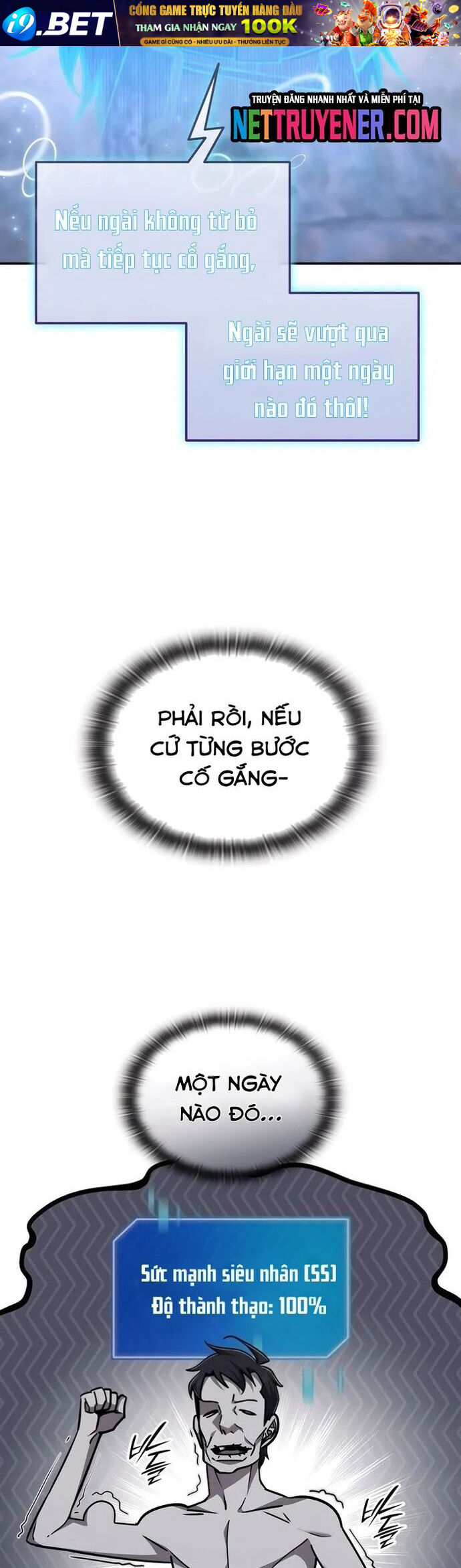 Đăng Ký Kênh Siêu Phàm [Chap 61-63]