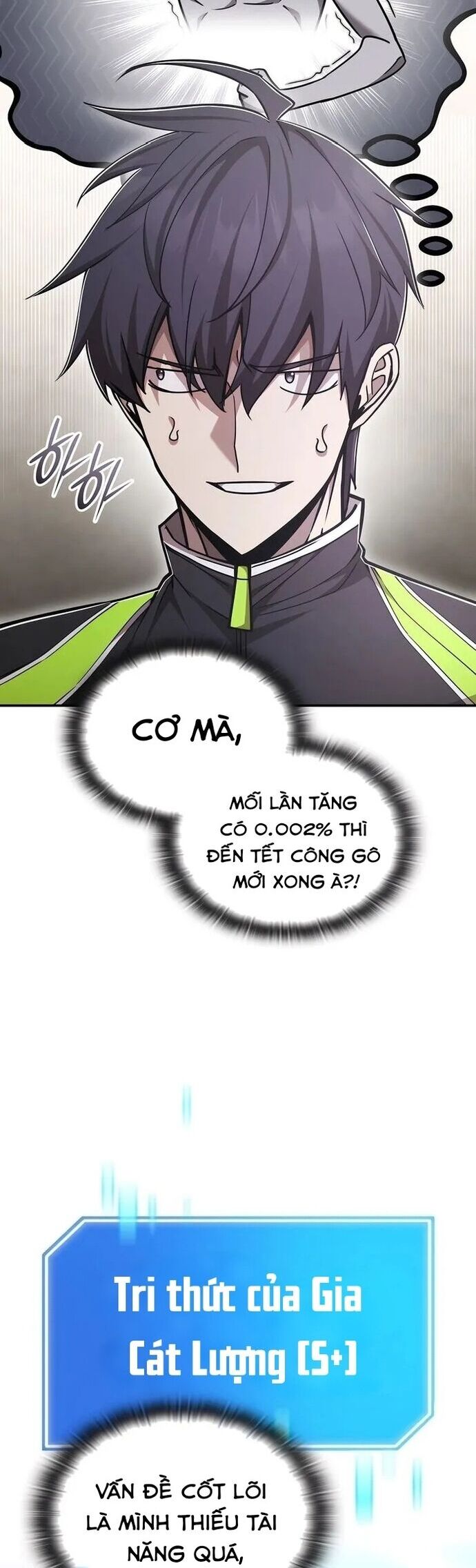 Đăng Ký Kênh Siêu Phàm [Chap 61-63]