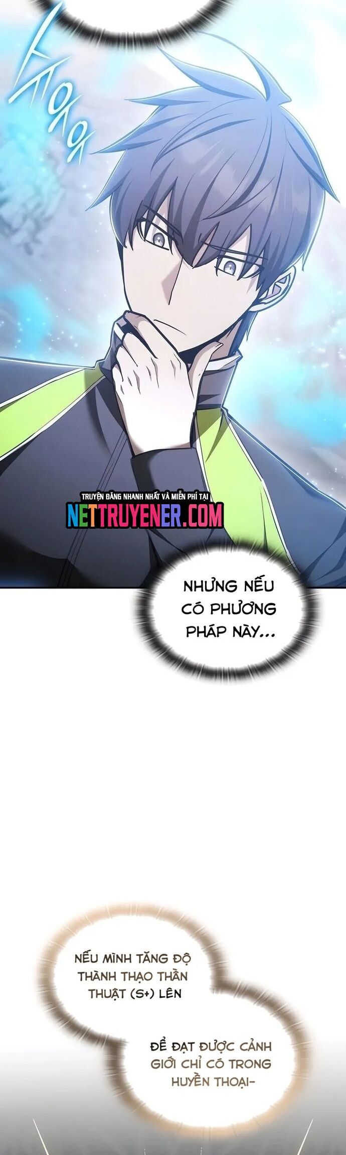 Đăng Ký Kênh Siêu Phàm [Chap 61-63]
