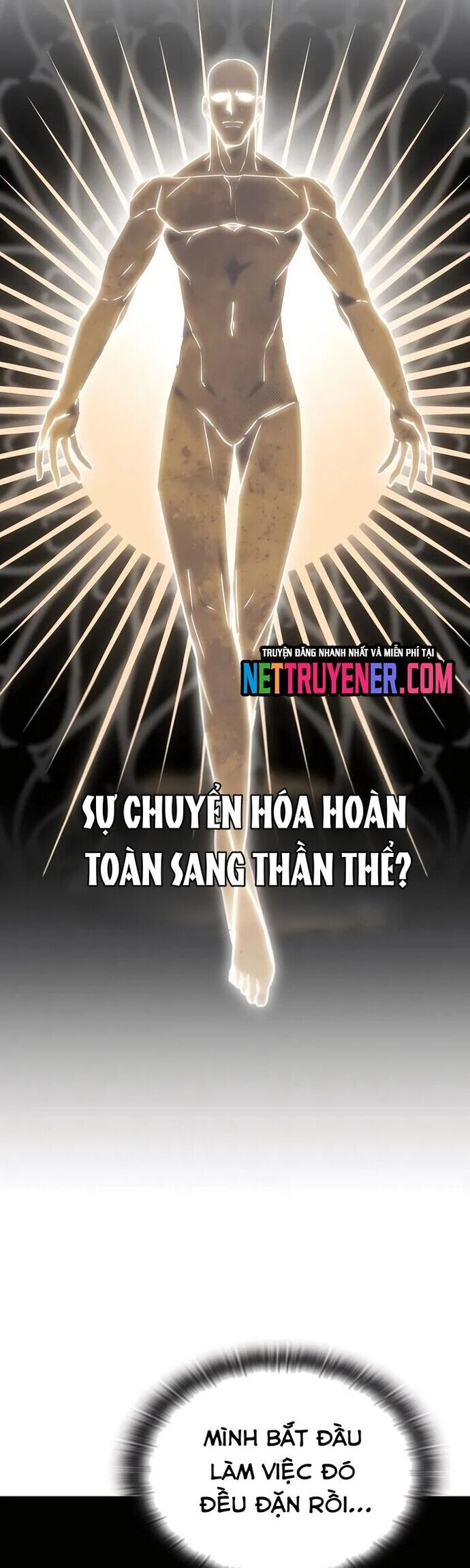 Đăng Ký Kênh Siêu Phàm [Chap 61-63]