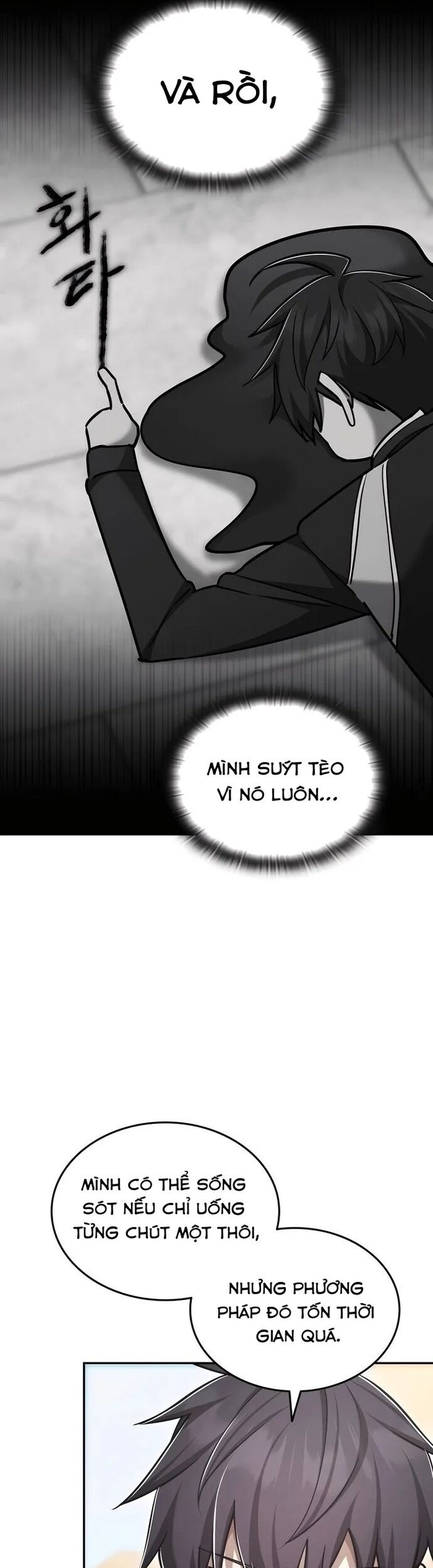 Đăng Ký Kênh Siêu Phàm [Chap 61-63]
