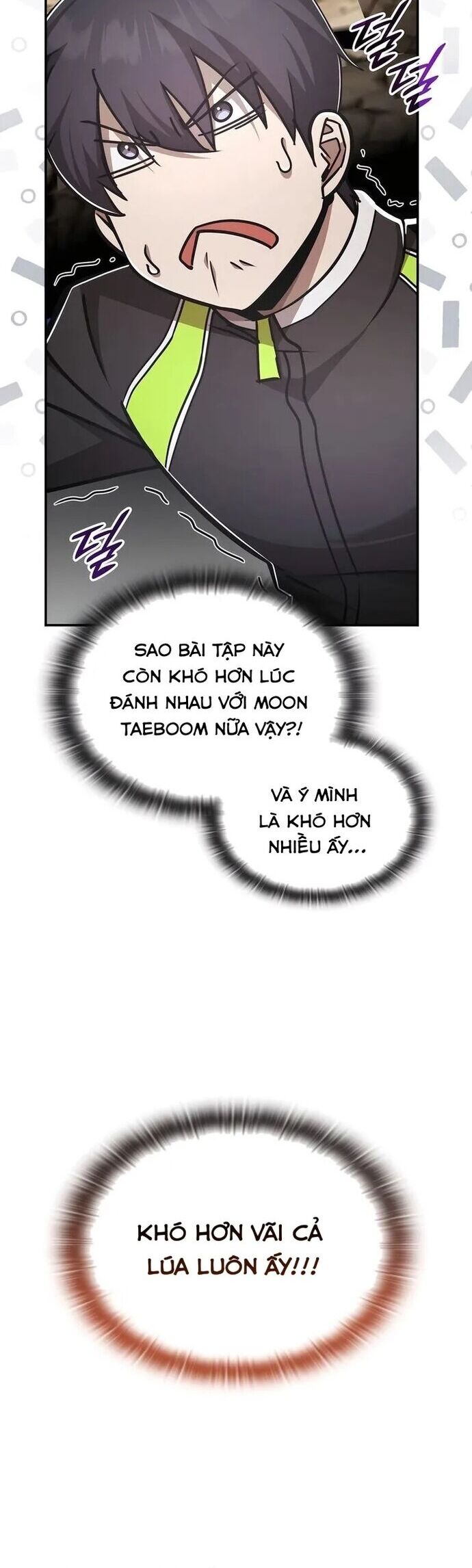 Đăng Ký Kênh Siêu Phàm [Chap 61-63]