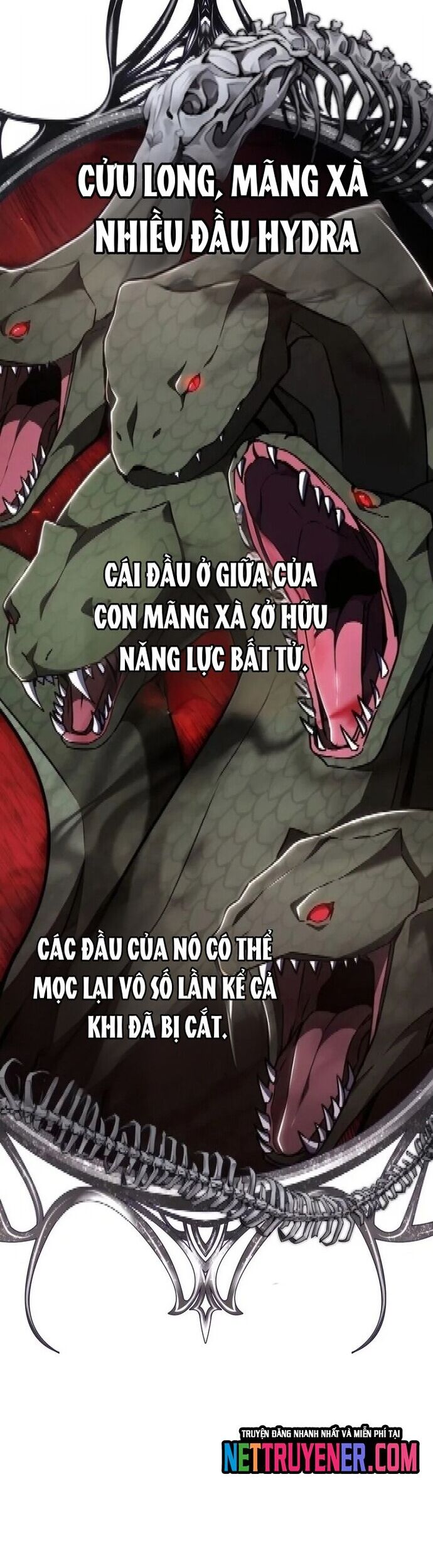 Đăng Ký Kênh Siêu Phàm [Chap 61-63]