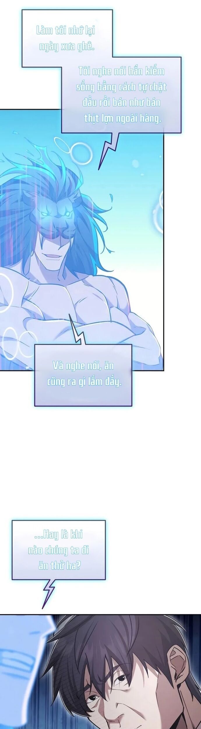 Đăng Ký Kênh Siêu Phàm [Chap 61-63]