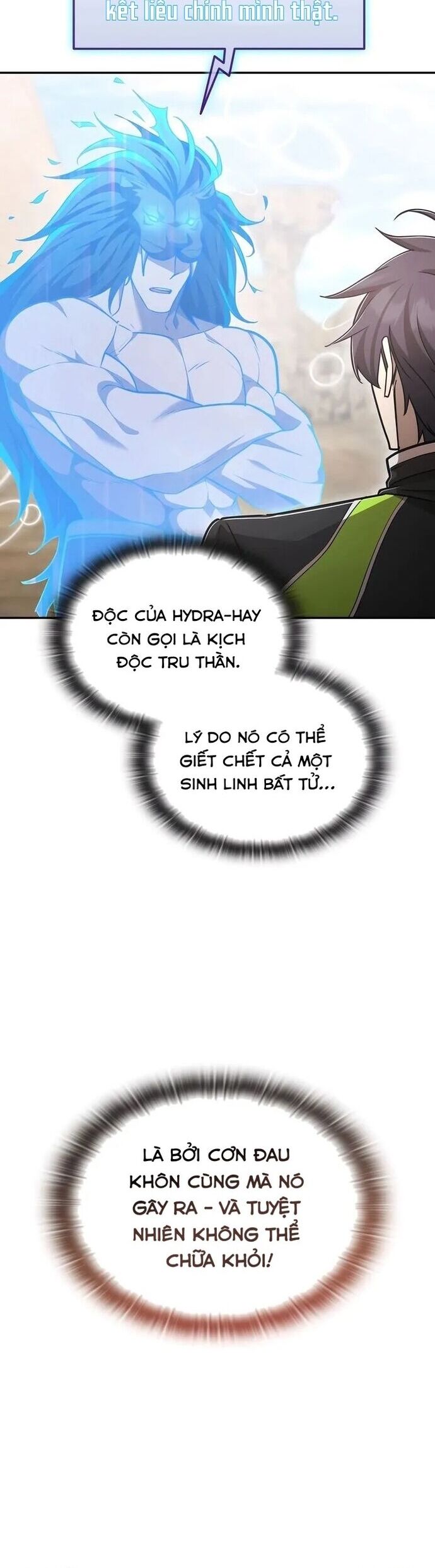 Đăng Ký Kênh Siêu Phàm [Chap 61-63]