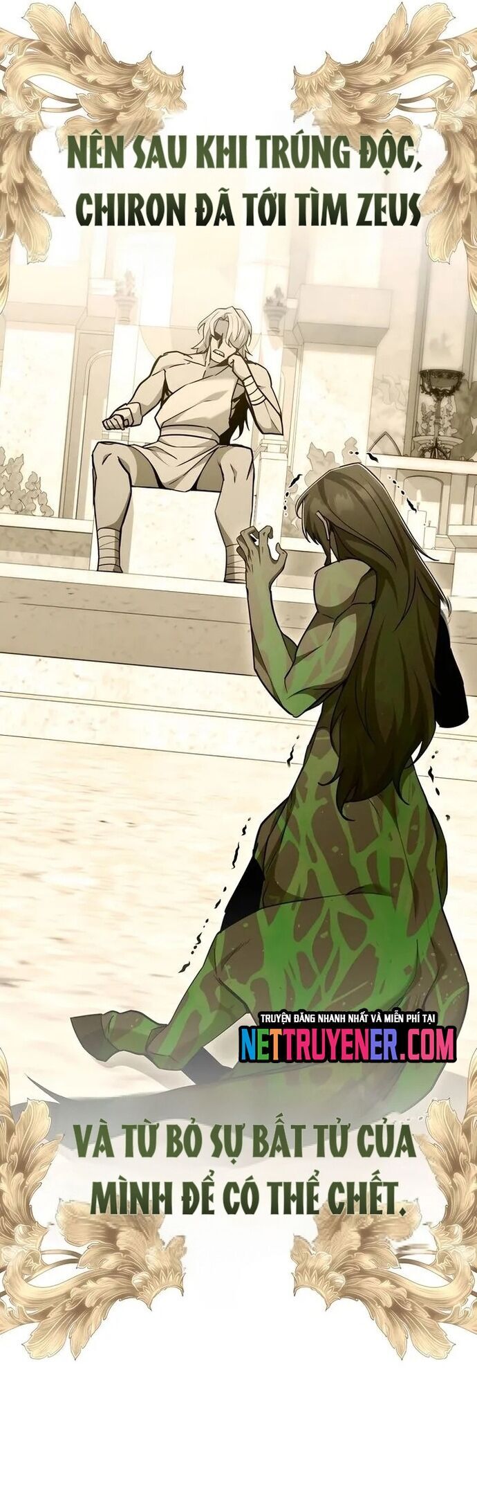 Đăng Ký Kênh Siêu Phàm [Chap 61-63]