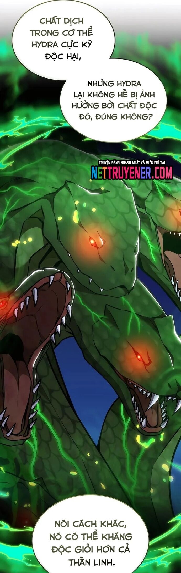 Đăng Ký Kênh Siêu Phàm [Chap 61-63]