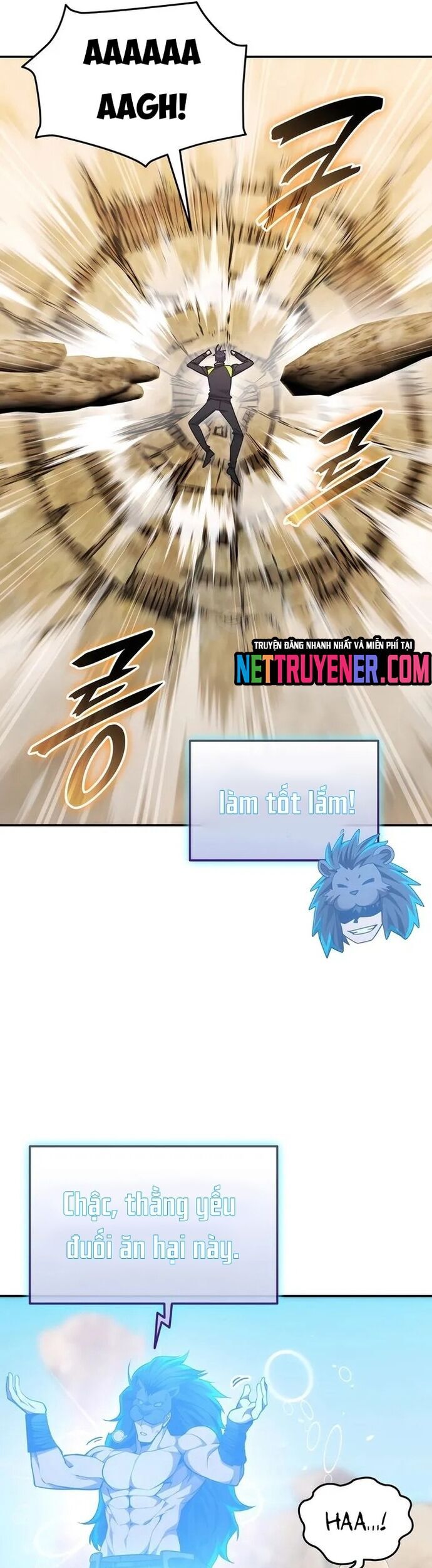Đăng Ký Kênh Siêu Phàm [Chap 61-63]