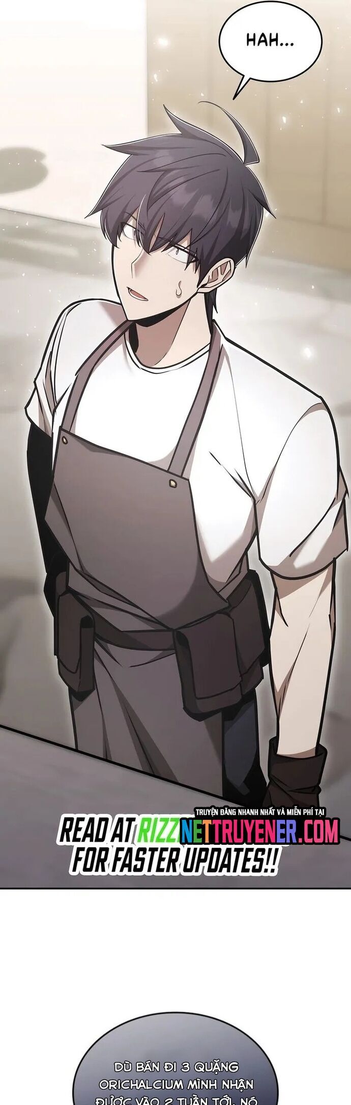 Đăng Ký Kênh Siêu Phàm [Chap 61-63]