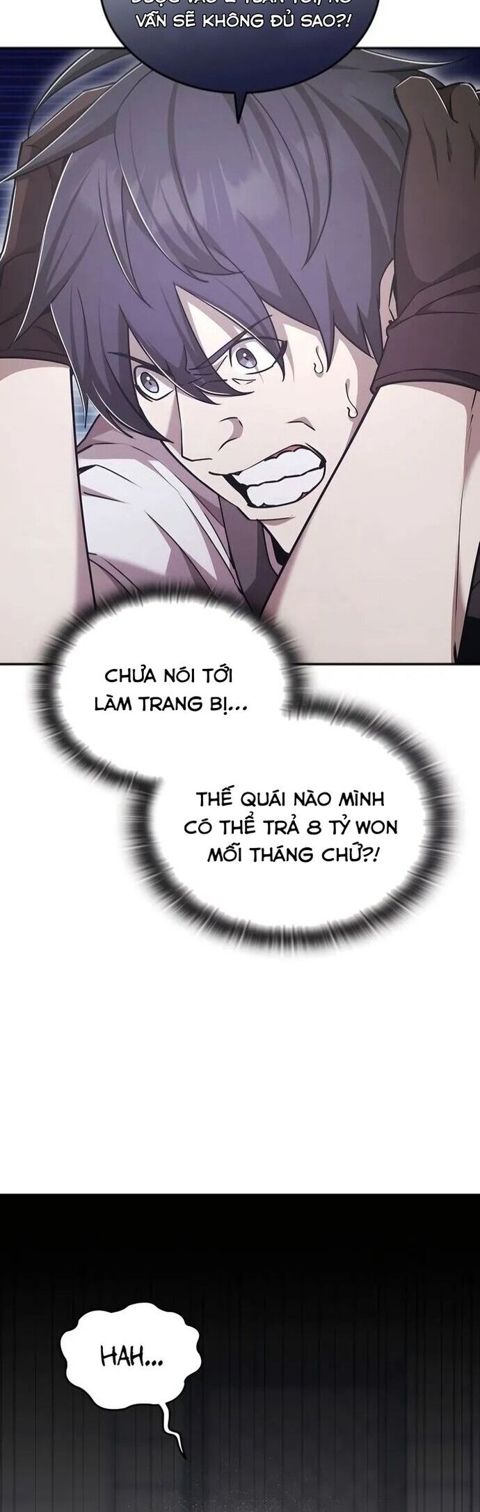 Đăng Ký Kênh Siêu Phàm [Chap 61-63]