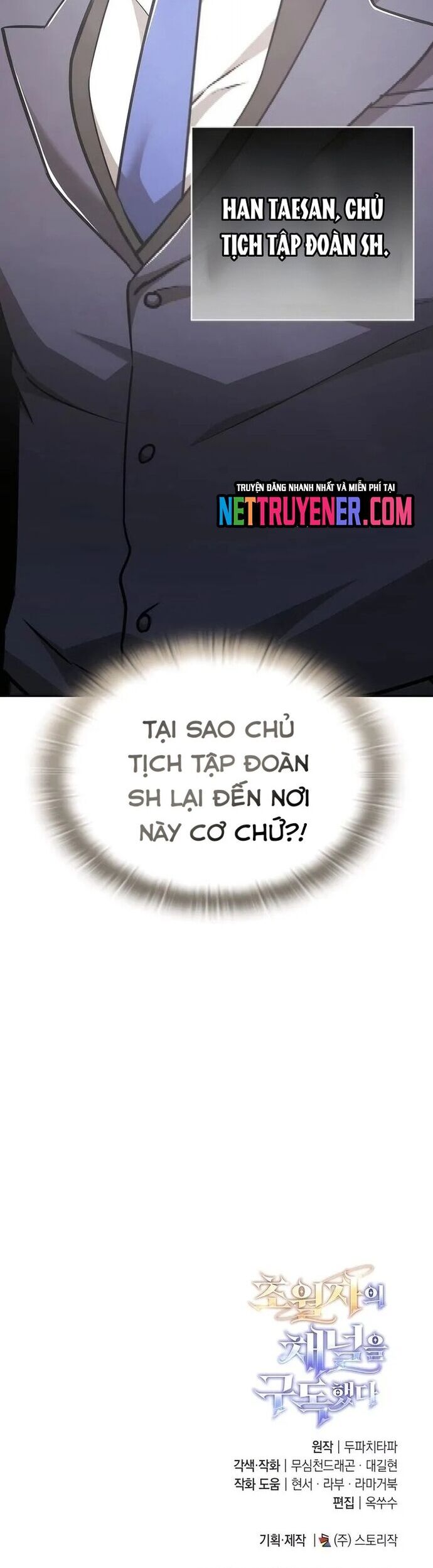 Đăng Ký Kênh Siêu Phàm [Chap 61-63]