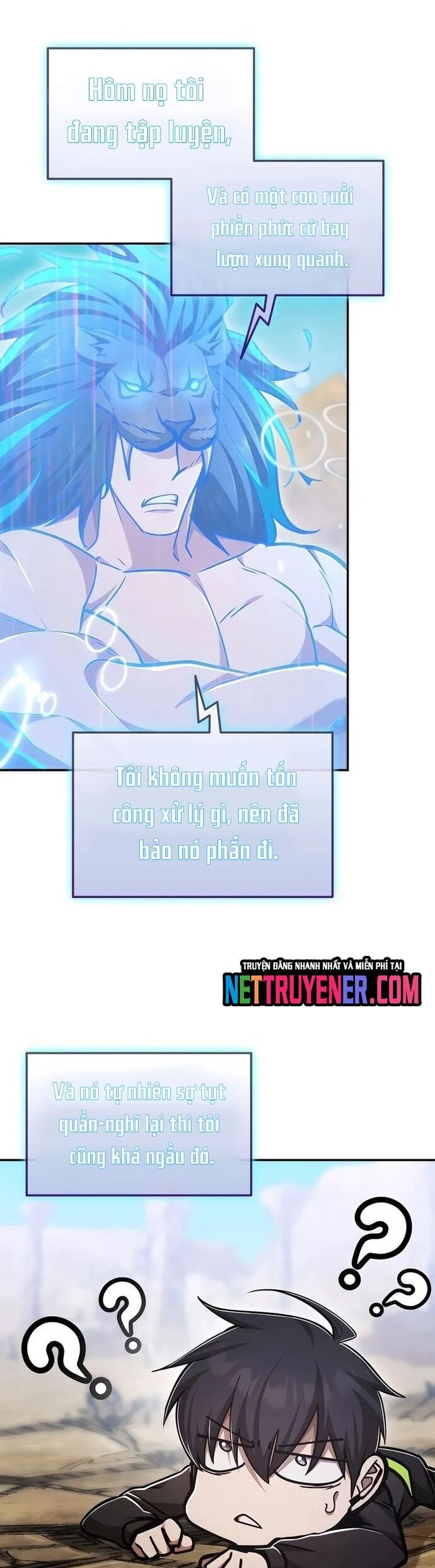 Đăng Ký Kênh Siêu Phàm [Chap 61-63]