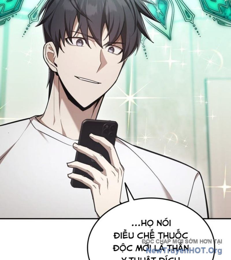 Đăng Ký Kênh Siêu Phàm [Chap 61-63]