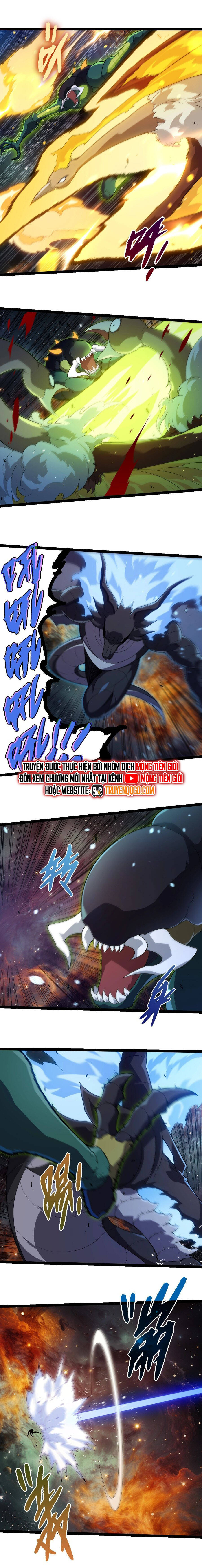 Chapter 386 - Image 4